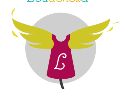 wildesign logo loudenella