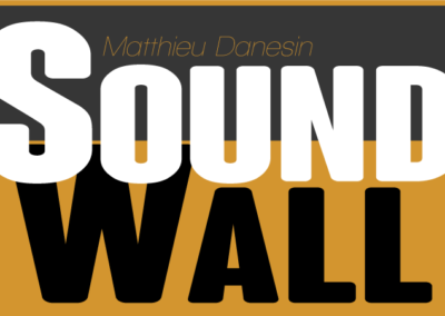 wildesign logo soundwall