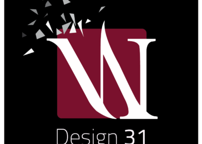 wildesign logo w degign31