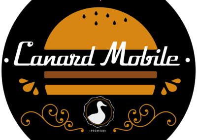 wildesign logo canard mobile